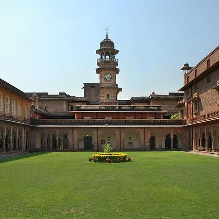 Umaid Bhawan Palace Kota  Exterior foto