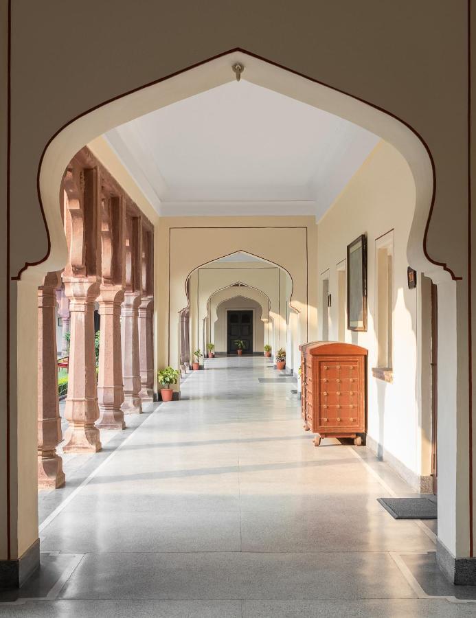 Umaid Bhawan Palace Kota  Exterior foto
